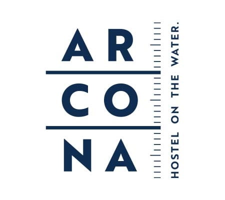 ARCONA Hostel