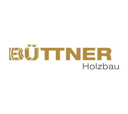 Büttner Holzbau Logo