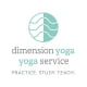 dimension yoga | yoga service