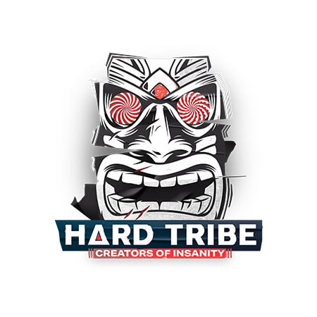 Hard Tribe Festival Logo