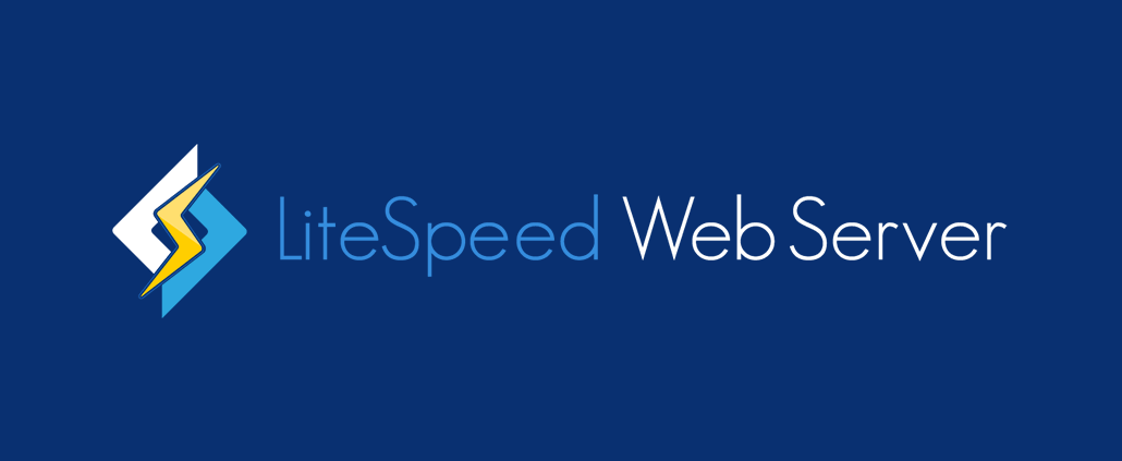 LiteSpeed Webhosting