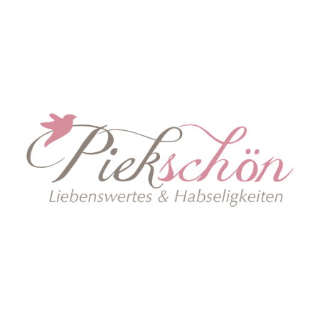 Piekschön – Liebeswertes & Habseligkeiten