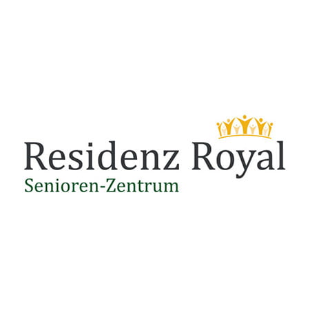 Residenz Royal Senioren-Zentrum Logo