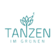 Tanzen im Grünen
