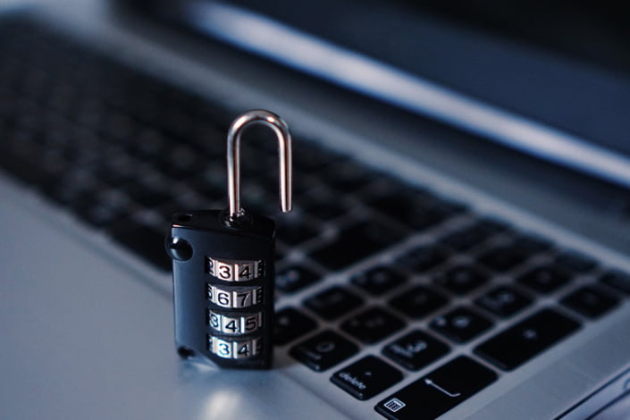 2FA aktivieren Webhosting