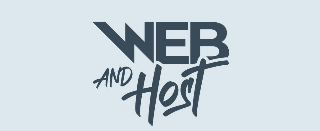 Web and Host