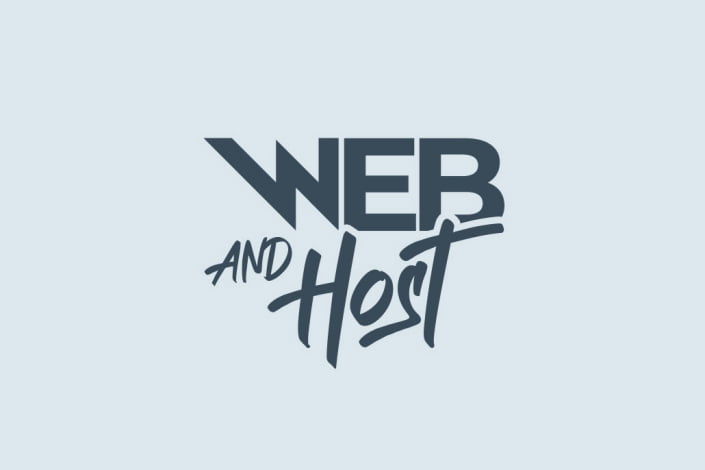 Web and Host